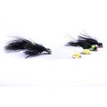 FAF Hot Head Lures Selection