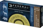 Federal Power-Shok Copper Hollow Point (20 pack)