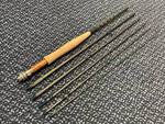 Single Hand Fly Rods 337