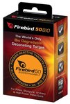 Firebird Bio Reactive Targets 10pc