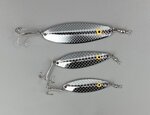 Fisheagle Lures and Spinners 20