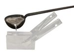 Fisheagle Lead Makers Ladle (1kg)