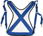Fisheagle Lugger Fight Vest Stand-Up Harness