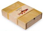 Fishpond Fishing Note Cards