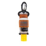 Fishpond Floatant Bottle Holder - Cutthroat Orange