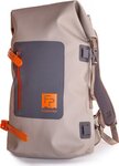 Fishpond Wind River Roll-Top Backpack - Eco Shale