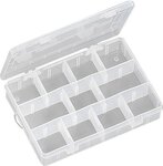 Fladen 3-12 Section Tacklebox 