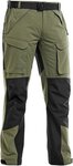 Fladen Trousers, Bottoms, Shorts 1