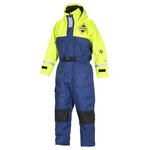 Fladen Blue/Yellow Rescue System Flotation Suit