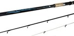 Fladen Collateral Twin Tip Barbel Feeder Rod 11ft 3-5lb 2pc
