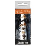Fladen Fly Selection Caddis Dry Flies