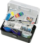 Fladen Loaded Freshwater Accessories Box