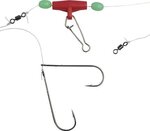 Fladen Pennel Rig Size 8/0
