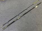 Preloved Fladen Charter Surf 12ft 3-6oz Beach Rod - Used