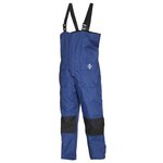 Fladen Blue Rescue System 857B Flotation Bib & Brace Trousers