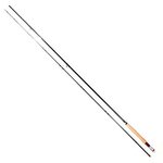 Showroom Fladen Maxximus Spiral Carbon Fly Rod 9ft6 #7 2pc No Bag