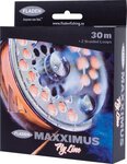 Fladen Maxximus Floating Fly Line 30m + 2 Braided Loops