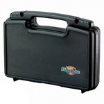 Flambeau Black ABS Pistol Case