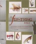  The Fly-Tying Bible