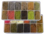 Fly Tying Dubbing Boxes 51