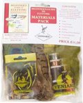 Veniard Beginner's Guide to Fly Tying Materials Pack *FVE0127AB*