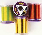 Fly Tying Wire 21