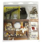 Turrall Fly Tying Kit