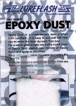 Lureflash Epoxy Dust