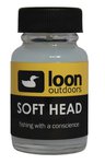 Loon Outdoors Soft Head Fly Finish