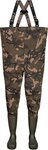 Fox Camo LW Lined Waders