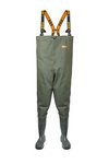 Fox Bootfoot Chest Waders