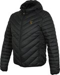Fox Collection Quilted Jacket