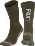 Fox Collection Thermolite Long Socks