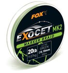 Fox Exocet Mk2 Braid