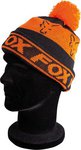 Fox Lined Bobble Hat