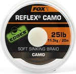 Fox Reflex Camo Soft Sinking Braid