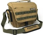 FoxPro Coyote Brown Carrying Case