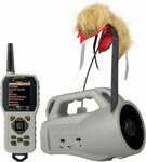 FoxPro HiJack Digital Electronic Predator Caller