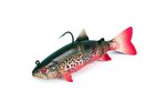 Fox Rage Replicant Trout Jointed Lures