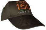 Franchi 150yr Anniversary Cap Brown