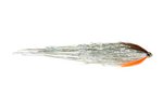 Caledonian Flies Monkey Salmon 9pc Selection In Vision Tube Fly