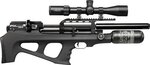 FX Airguns Wildcat MkIII Synthetic BT Compact C/F