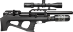 FX Airguns Wildcat MKIII Synthetic Compact