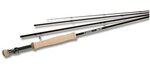 G.Loomis IMX-PRO S Streamer 4pc Fly Rods