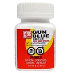 G96 85g G96 Gun Blue Cream