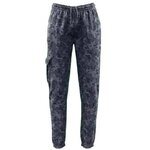 Game Camouflage Joggers Night Camo