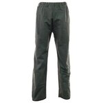 Game Waxed Cotton Waterproof Over Trousers