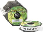 Gamma Frog Hair Co-Polymer Tippet 30m