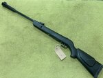 Preloved Gamo Whisper Sting .22 Air Rifle with Silencer - Excellent