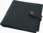 GARLANDS Leather License Holder